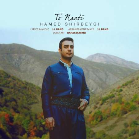 Hamed Shirbeygi – To Naati